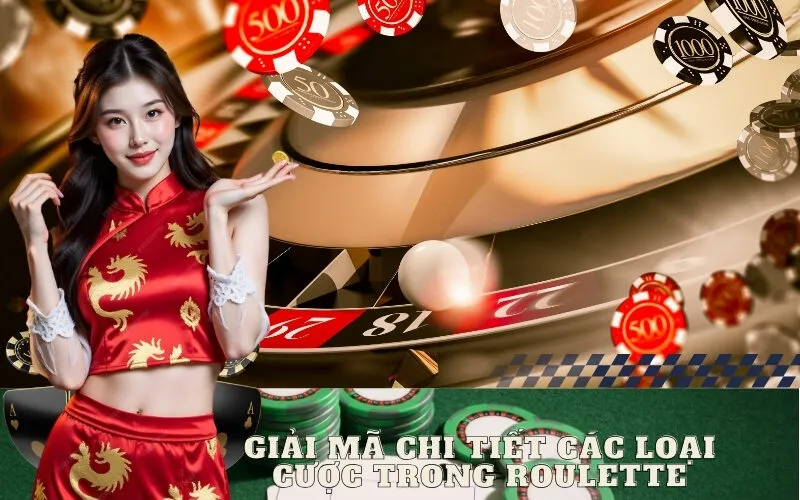 Những Sai Lầm Phổ Biến Người Mới Chơi Roulette Thường Mắc Phải