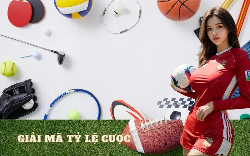 Giải Mã Tỷ Lệ Cược