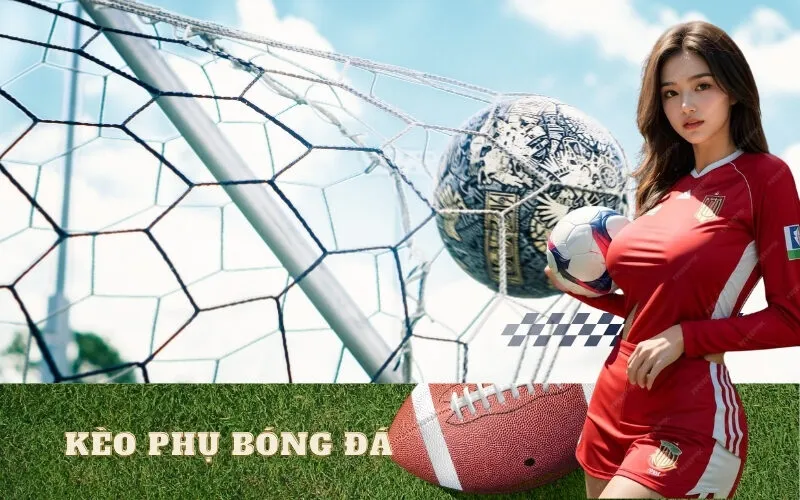 Các Loại Kèo Phụ Bóng Đá Phổ Biến Nhất (Góc, Thẻ,…)