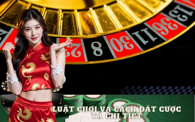 Luật Chơi và Cách Đặt Cược Tá