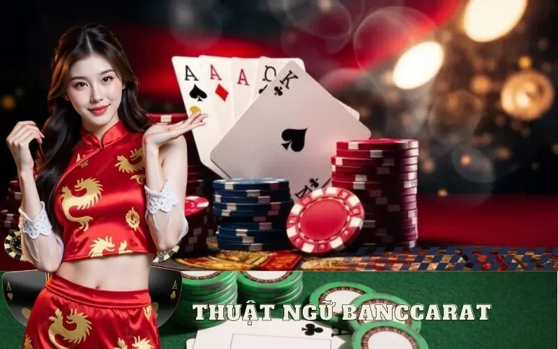 Tổng Hợp Thuật Ngữ baccarat Quan Trọng Cần Phải Biết