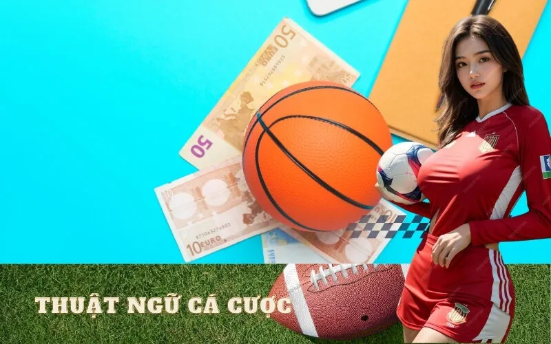 Thuật ngữ cá cược